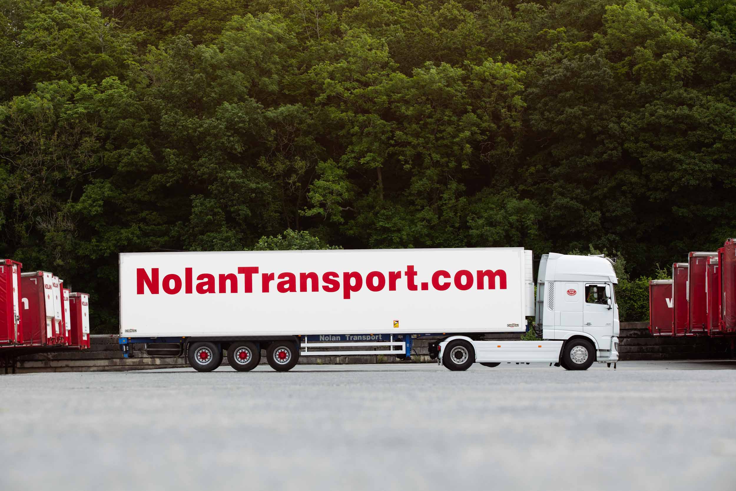 Nolan transport