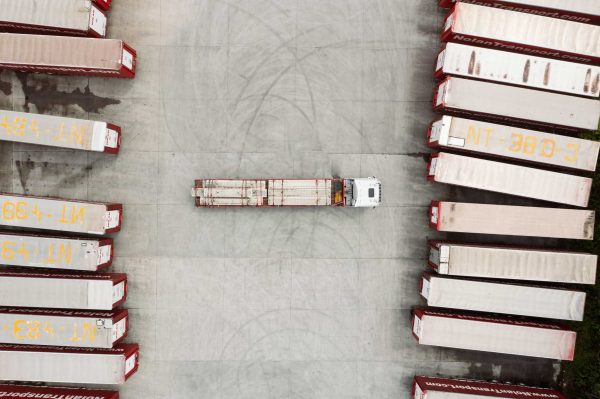 NOLAN : Transport - Fleet