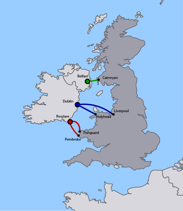 Nolan Map